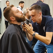 Barber Battle 2017 r. Warszawa